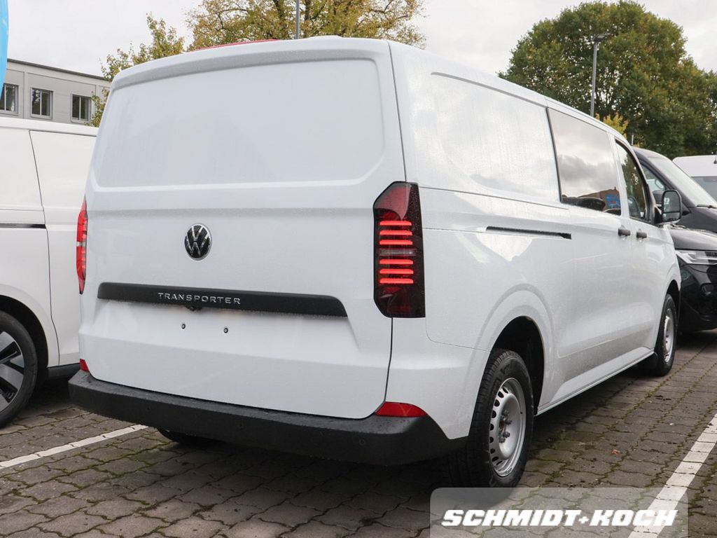 Volkswagen T7 Transporter