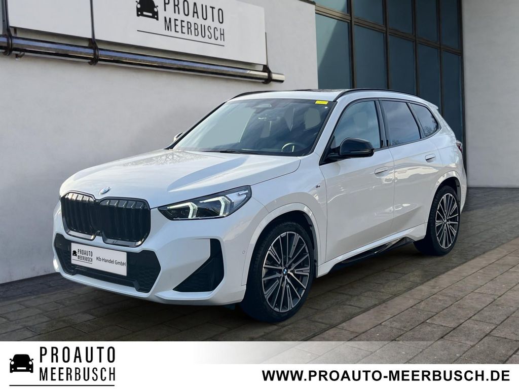 BMW X1 2024