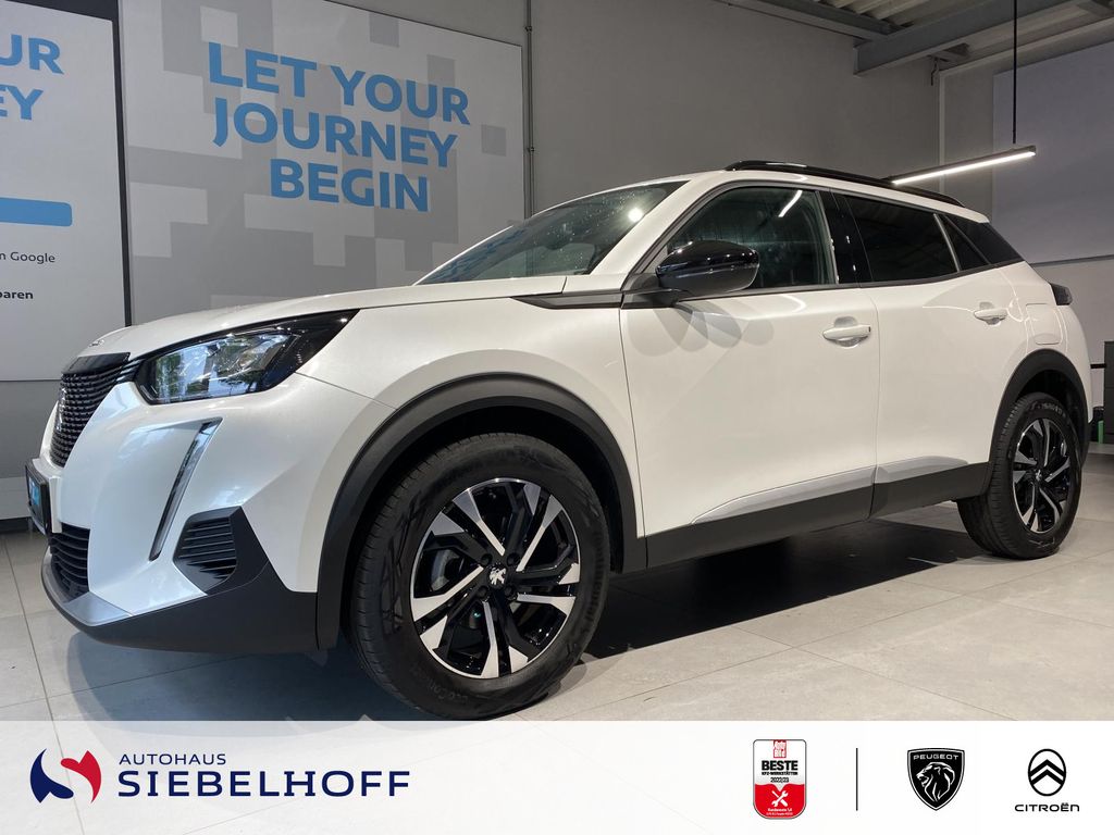 Peugeot 2008 2023