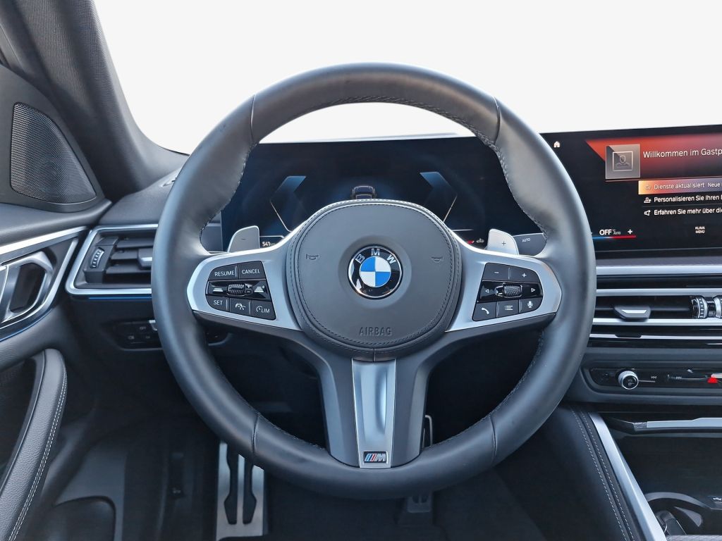 BMW 420 Gran Coupé 2024