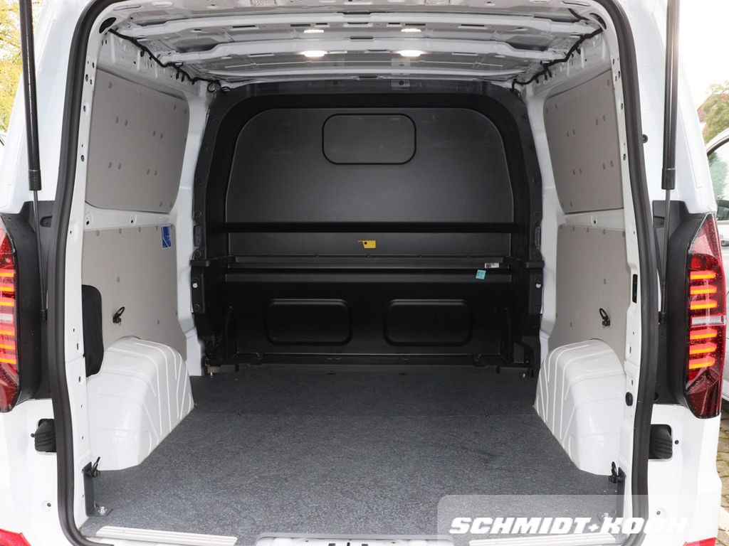 Volkswagen T7 Transporter