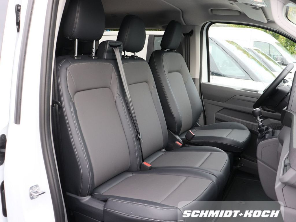 Volkswagen T7 Transporter