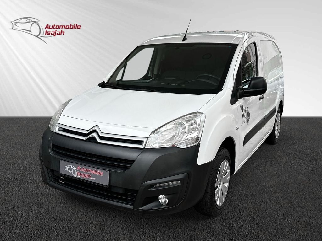 Citroën Berlingo 2018
