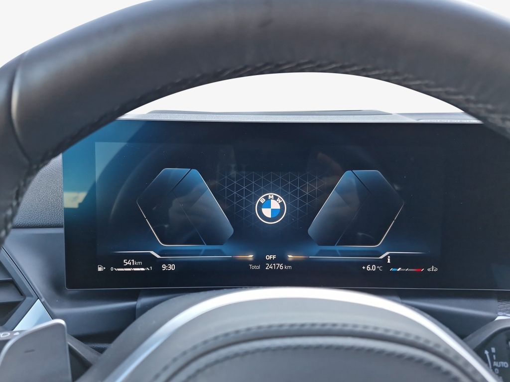 BMW 420 Gran Coupé 2024