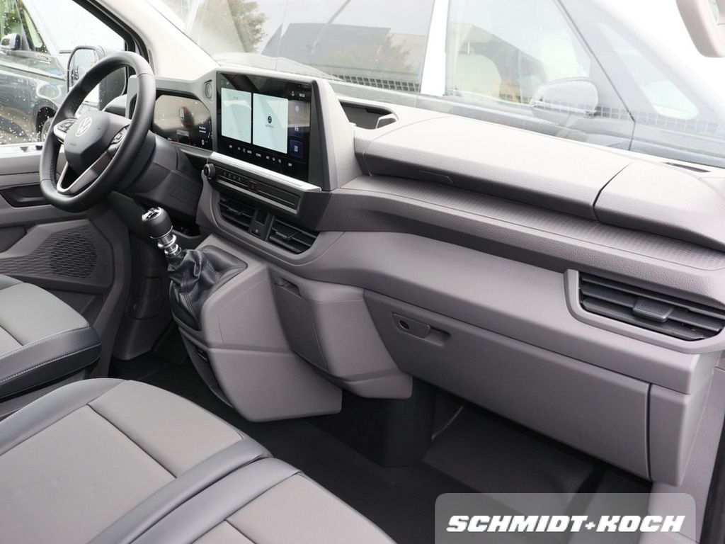 Volkswagen T7 Transporter