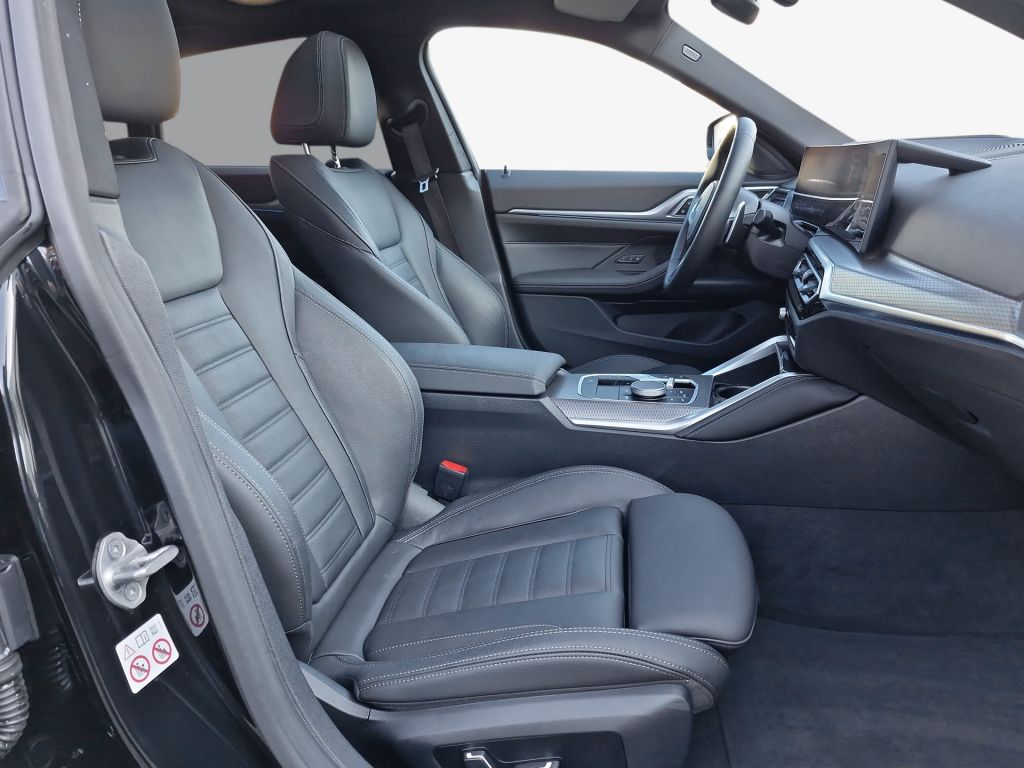 BMW 420 Gran Coupé 2024