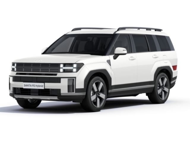 Hyundai SANTA FE 2025