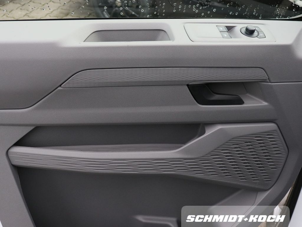 Volkswagen T7 Transporter