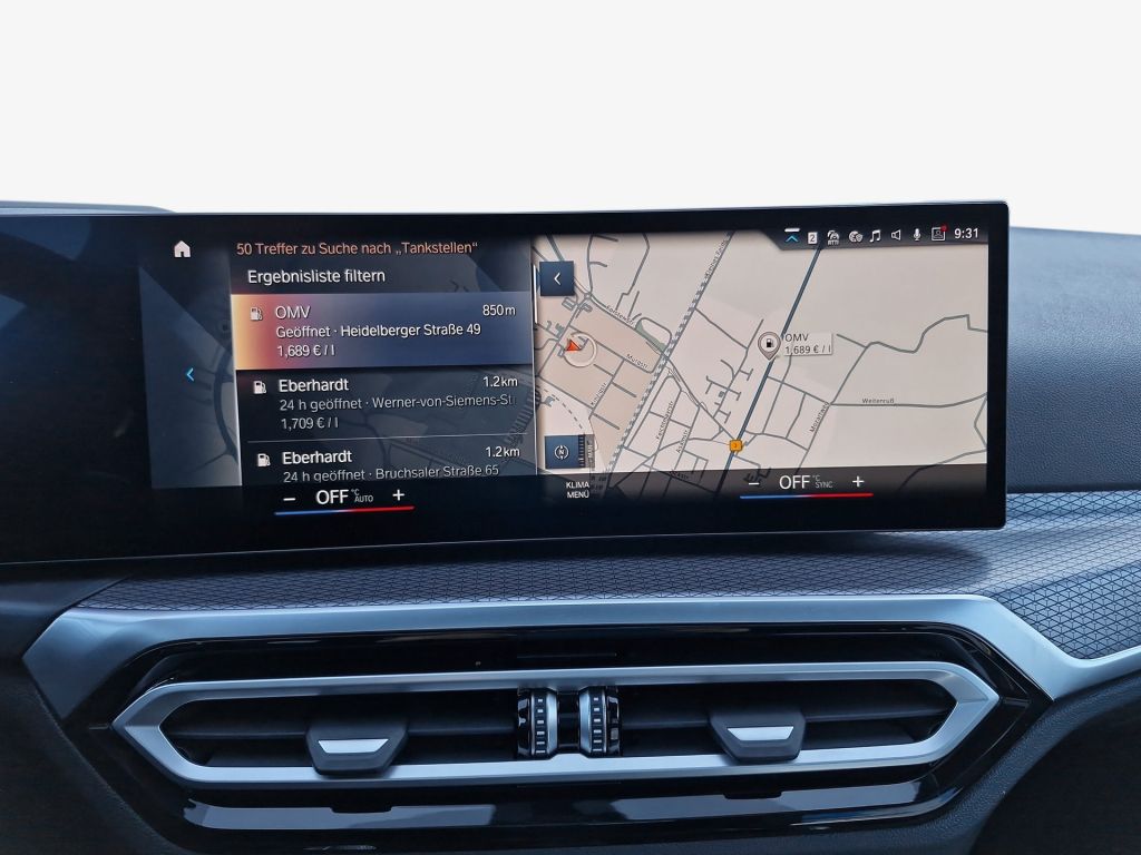 BMW 420 Gran Coupé 2024