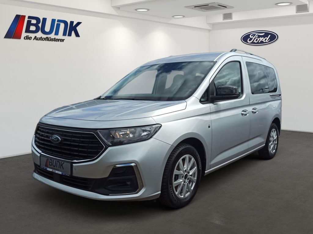 Ford Tourneo Connect 2023