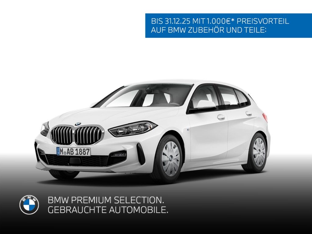 BMW 120 2024