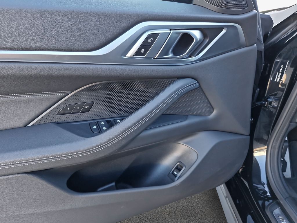 BMW 420 Gran Coupé 2024