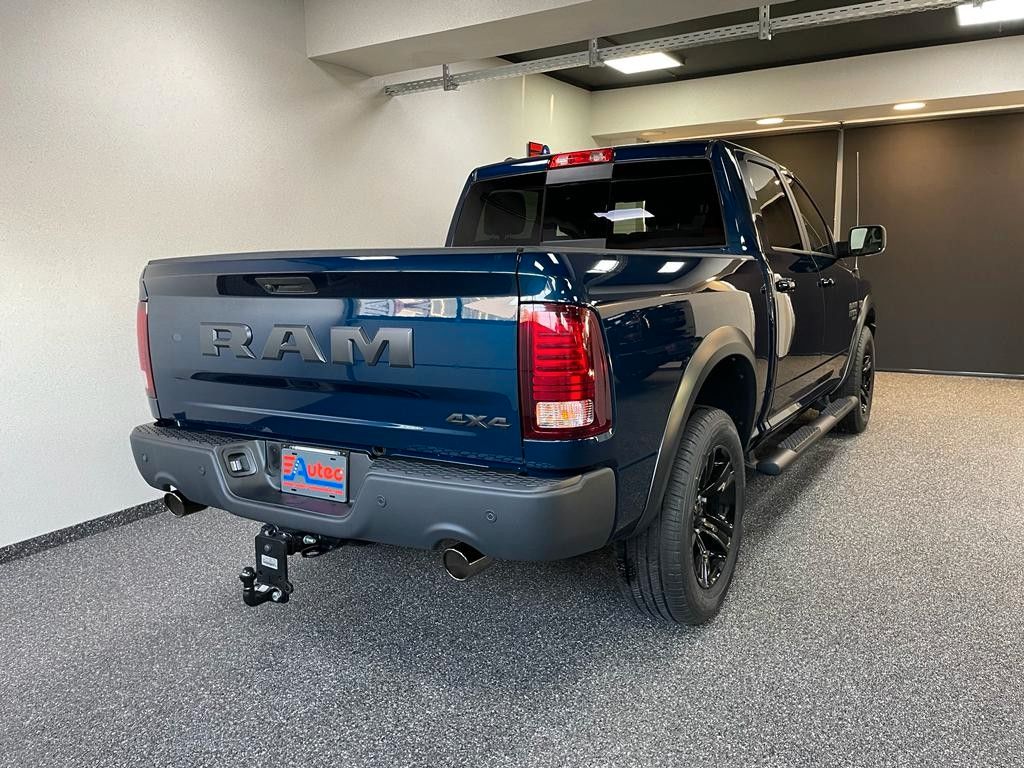 Dodge RAM