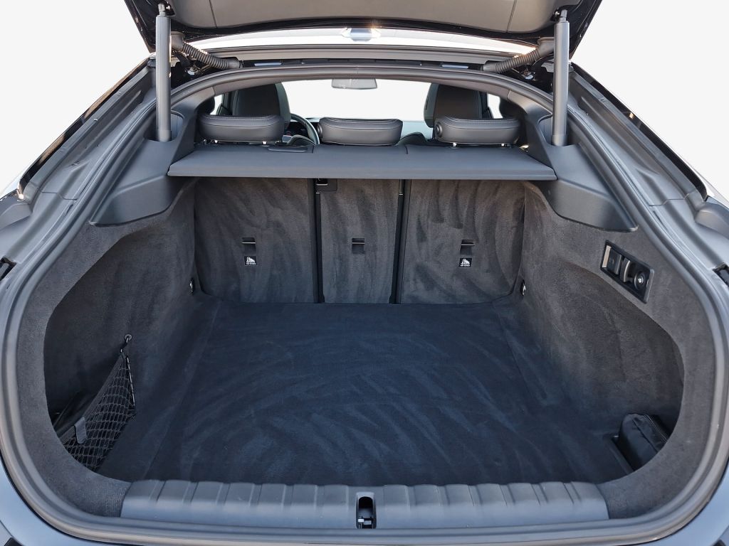 BMW 420 Gran Coupé 2024