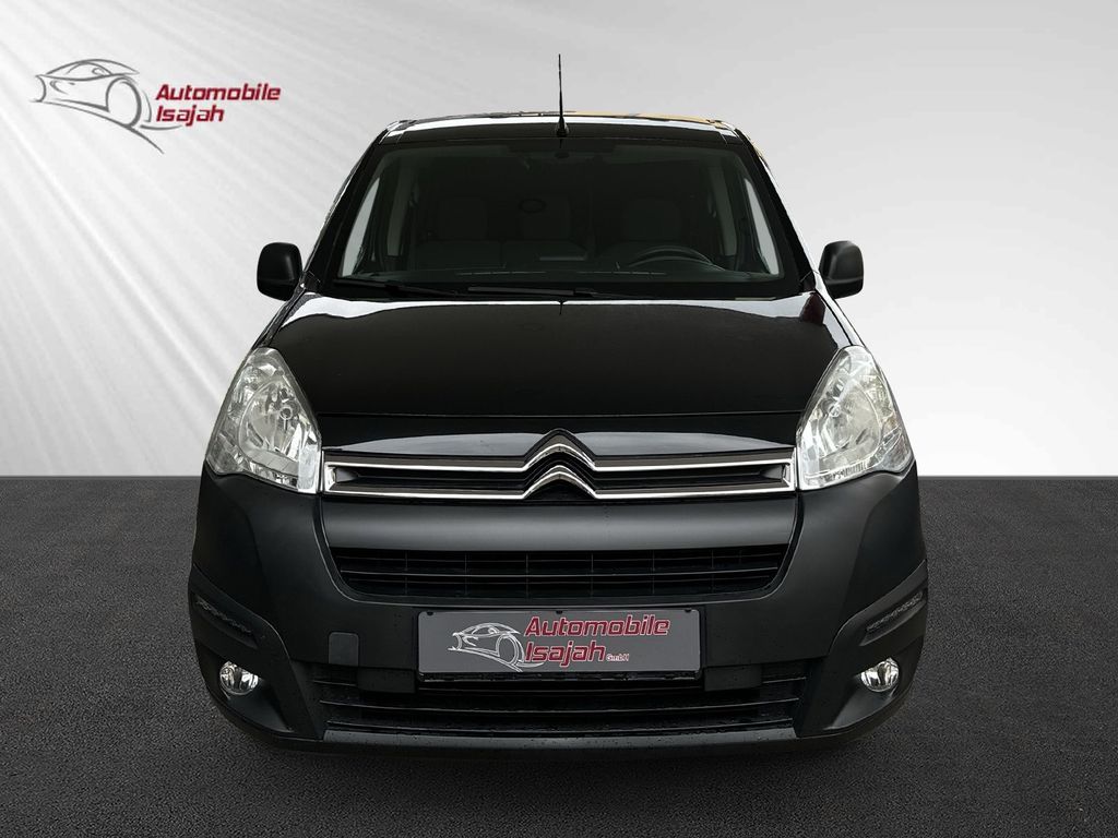 Citroën Berlingo 2017