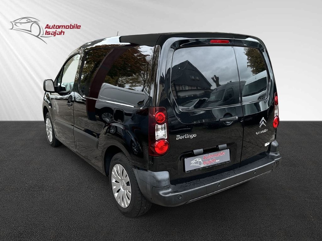 Citroën Berlingo 2017