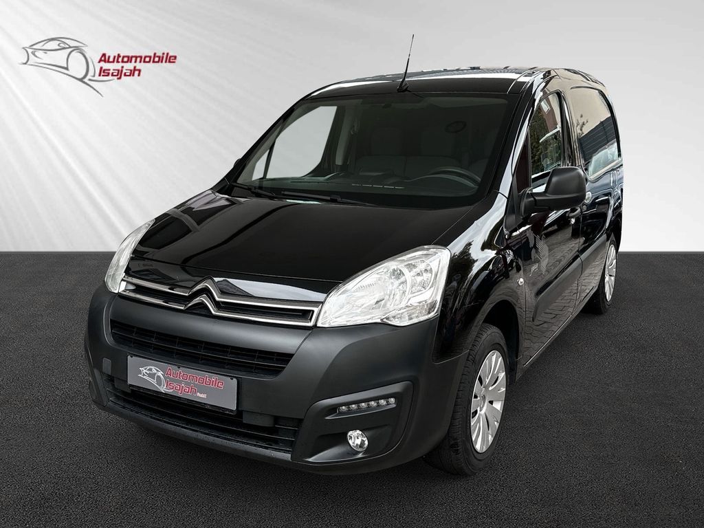 Citroën Berlingo 2017