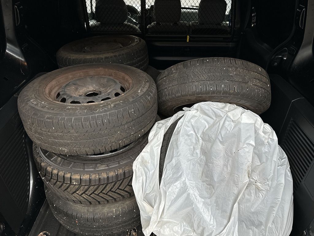 Citroën Berlingo 2017