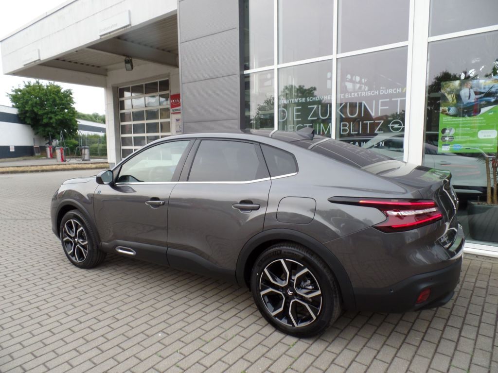 Citroën C4 X 2023