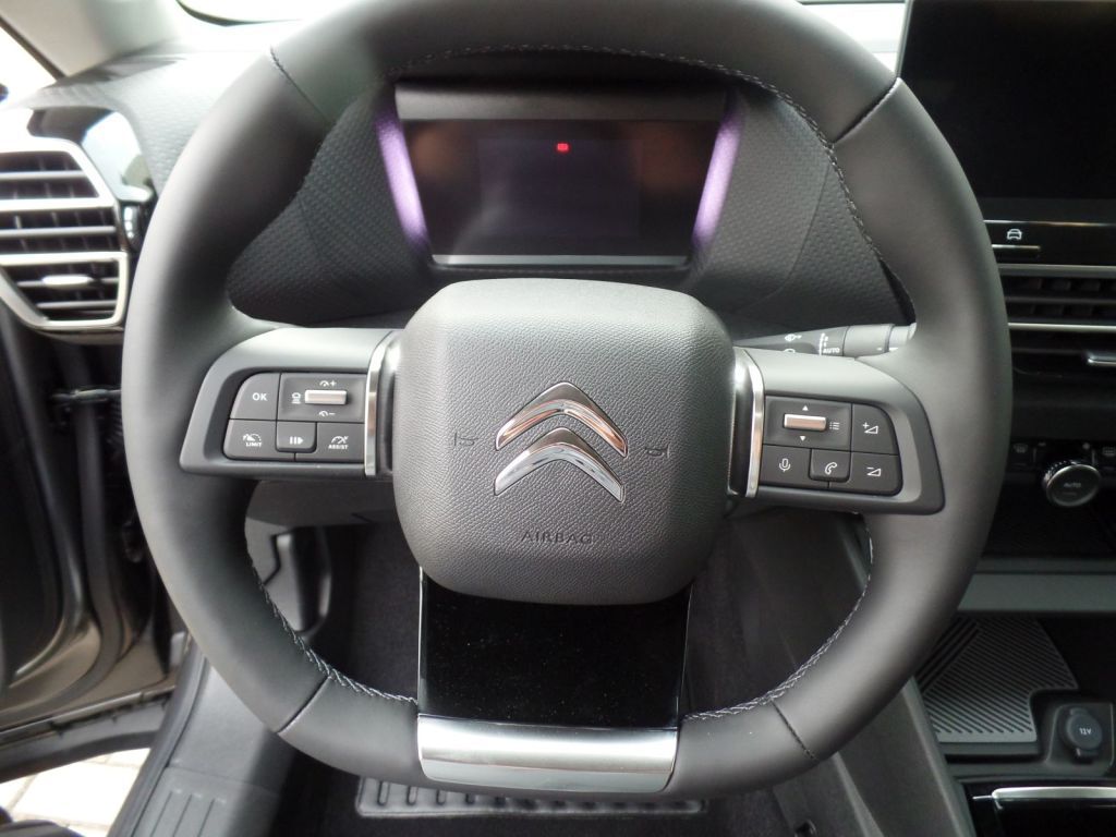 Citroën C4 X 2023