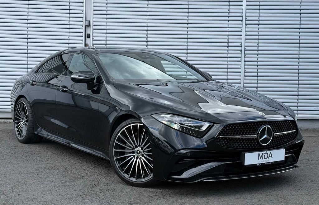 Mercedes-Benz CLS 220 2023