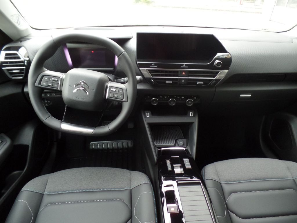 Citroën C4 X 2023