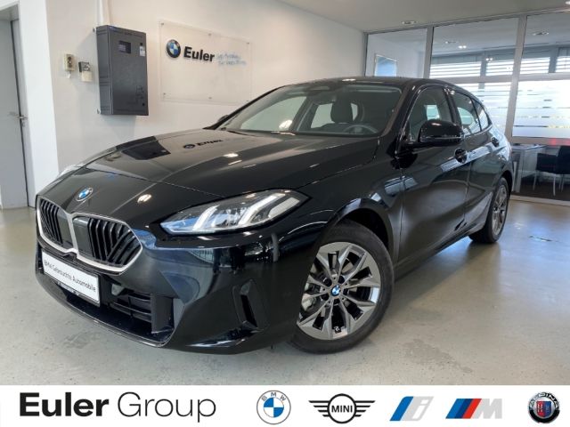 BMW 120 2024