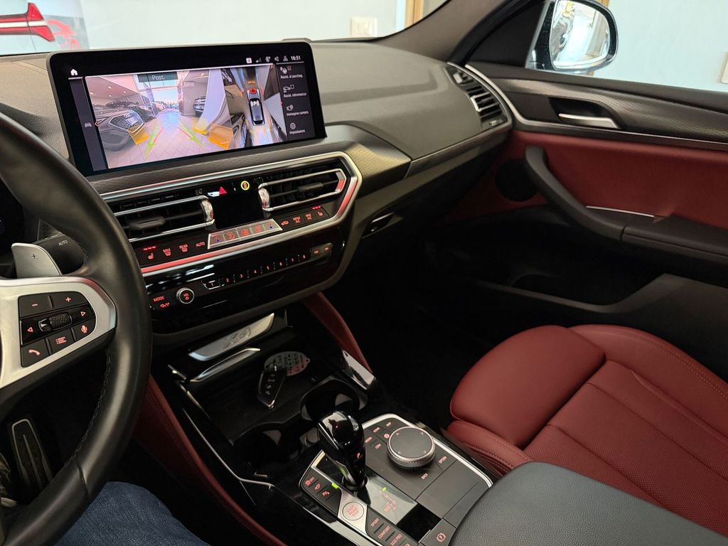 BMW X4 2024