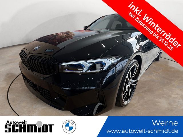 BMW 330 2025