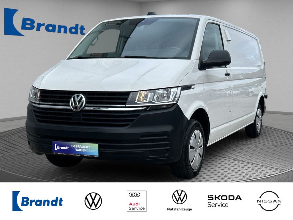 Volkswagen T6 Transporter 2022