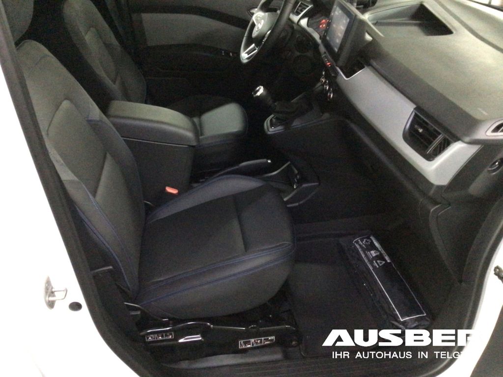 Nissan Townstar 2023