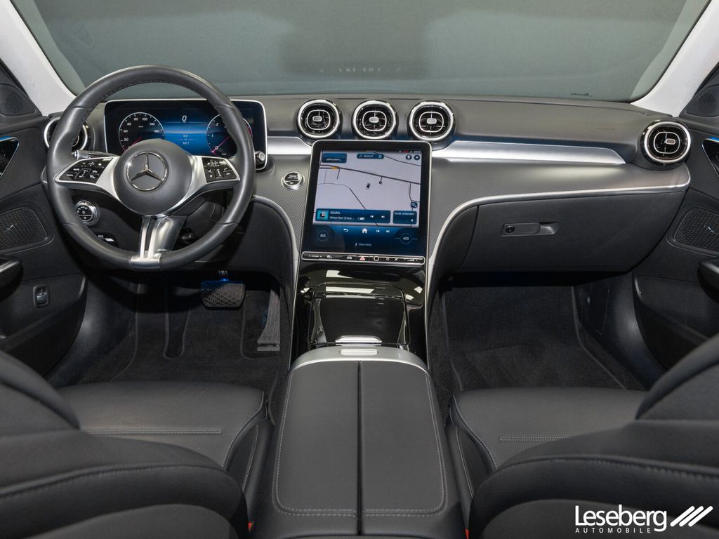 Mercedes-Benz C 220 2024