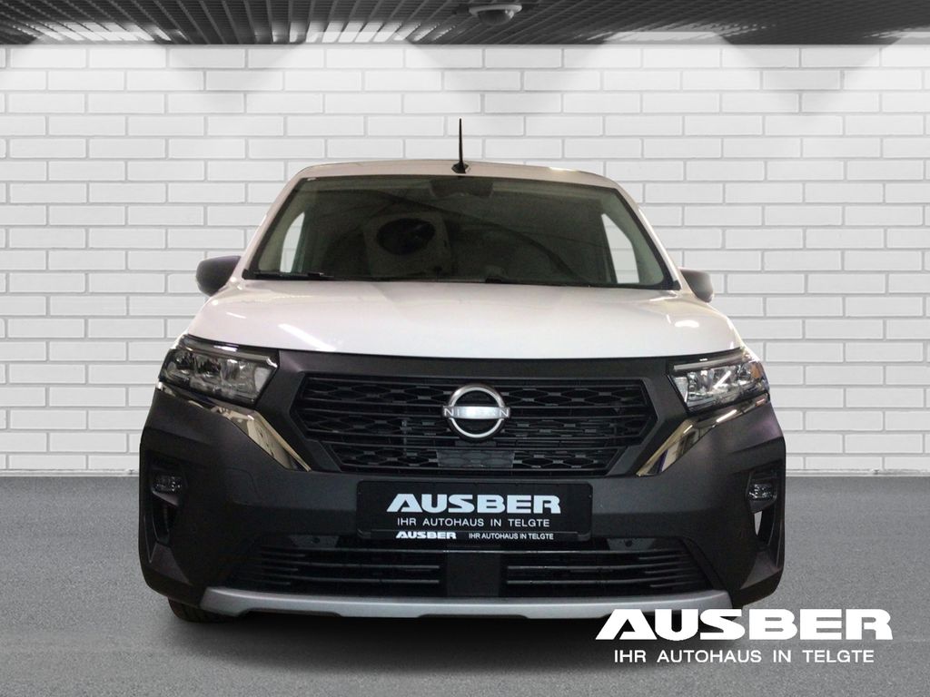 Nissan Townstar 2023