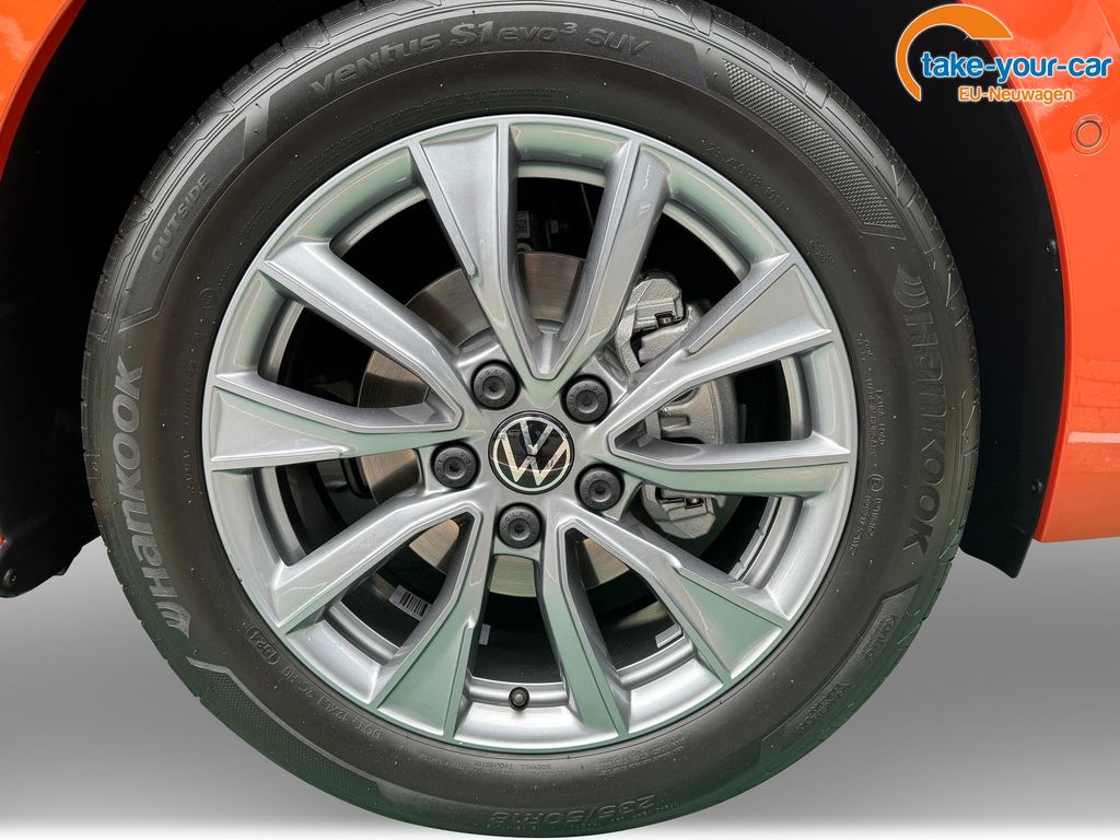 Volkswagen T7 California