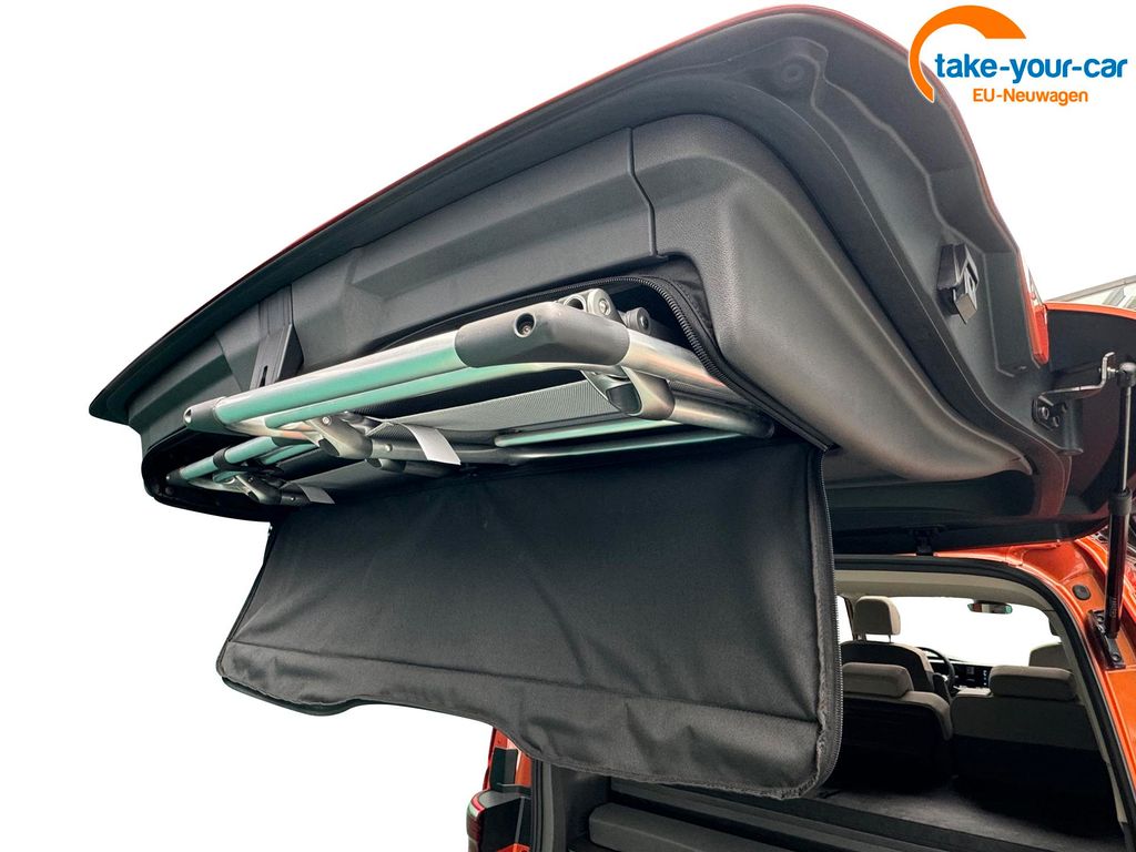 Volkswagen T7 California