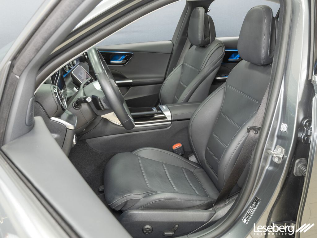Mercedes-Benz C 220 2024