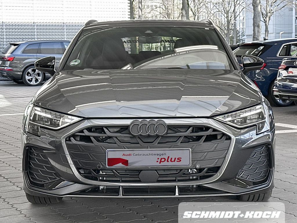 Audi A3 2025