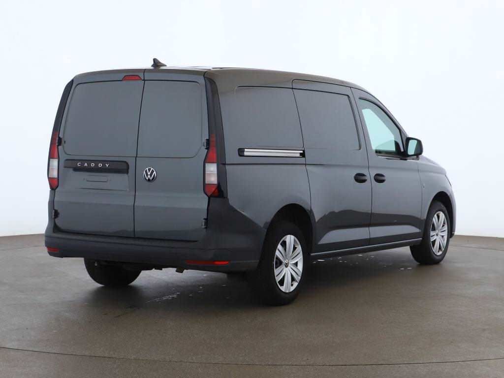Volkswagen Caddy 2023