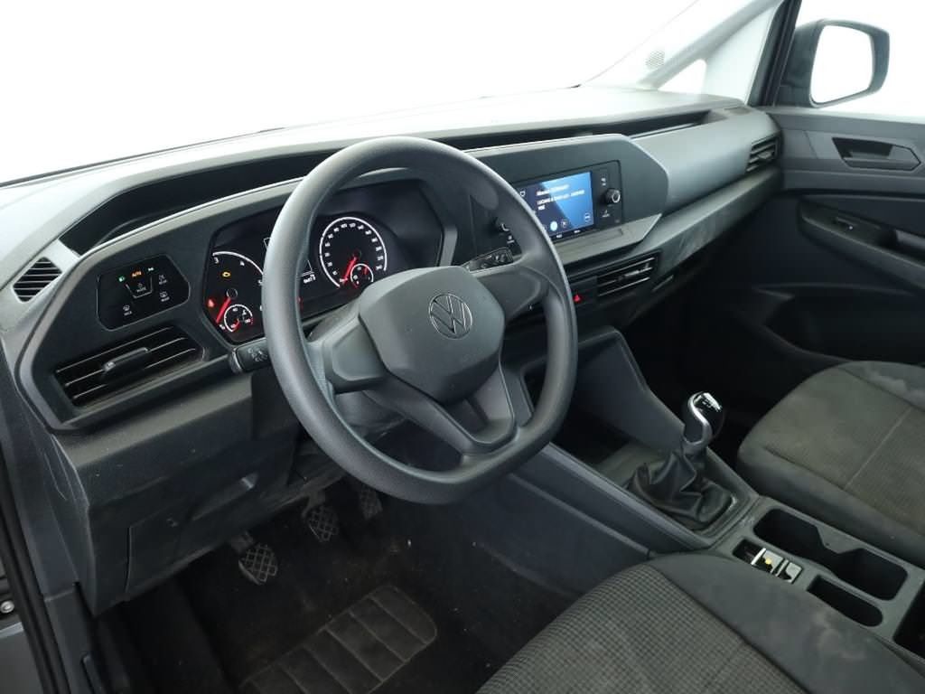 Volkswagen Caddy 2023