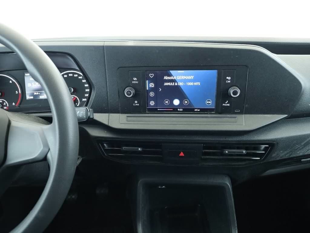 Volkswagen Caddy 2023