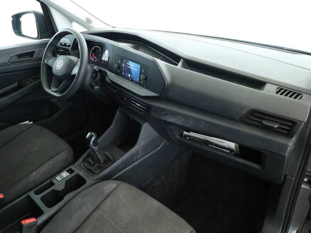 Volkswagen Caddy 2023