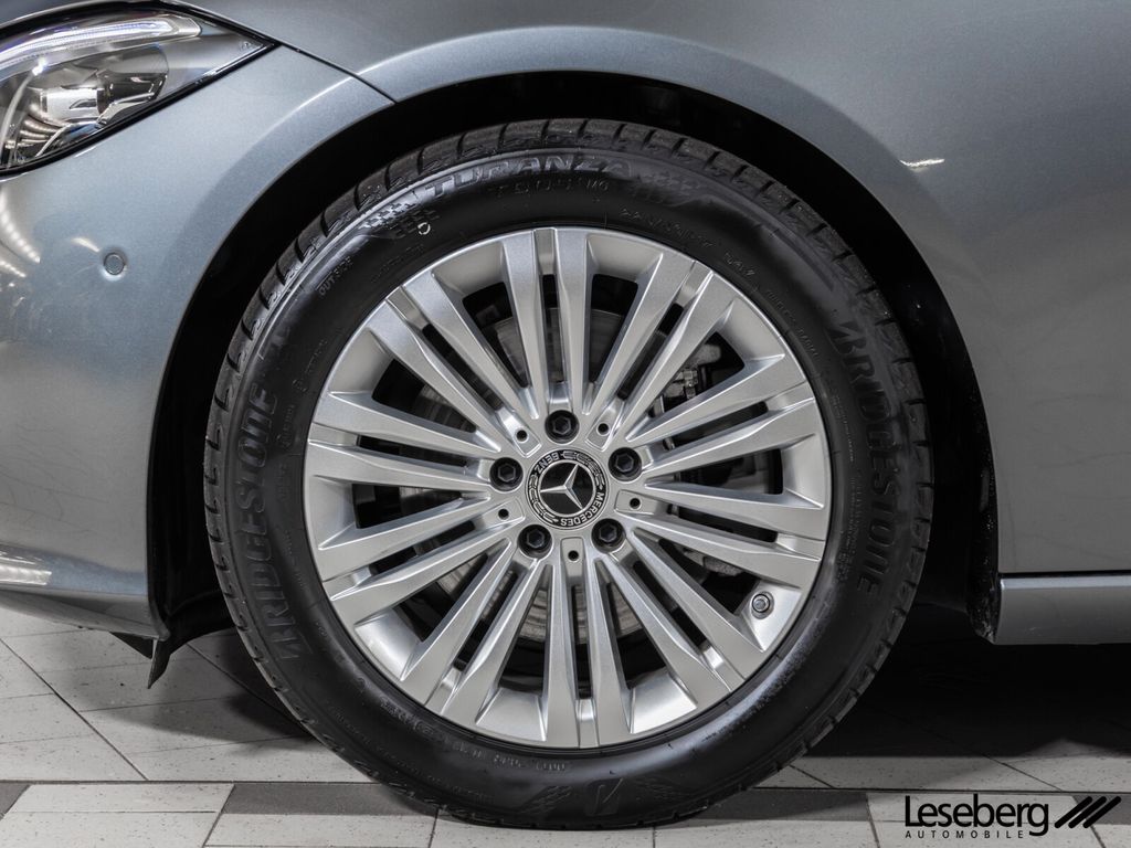 Mercedes-Benz C 220 2024