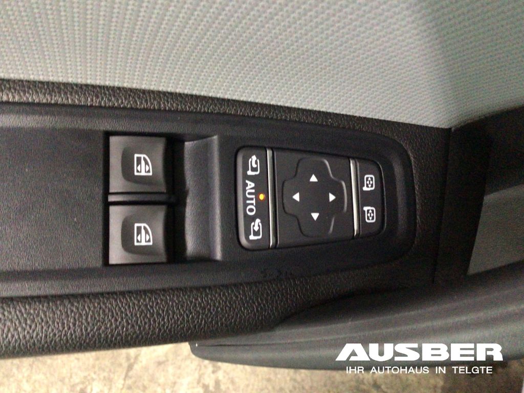 Nissan Townstar 2023