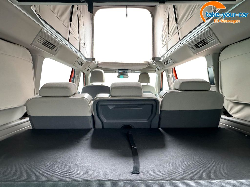 Volkswagen T7 California