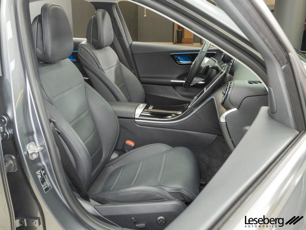 Mercedes-Benz C 220 2024