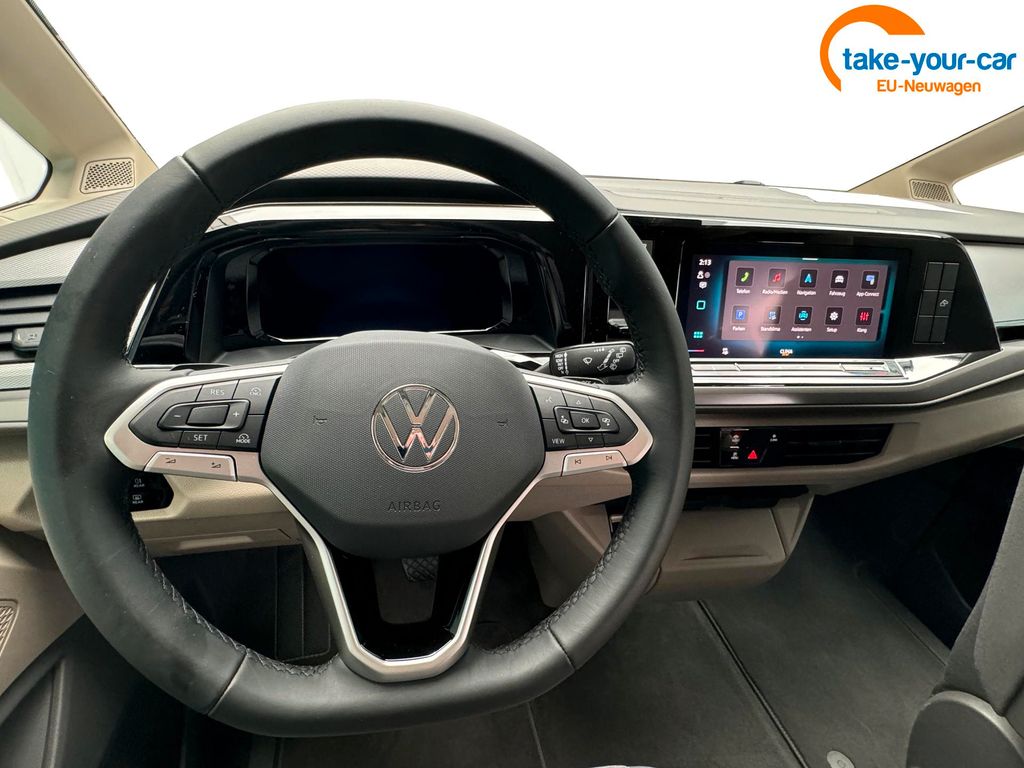 Volkswagen T7 California