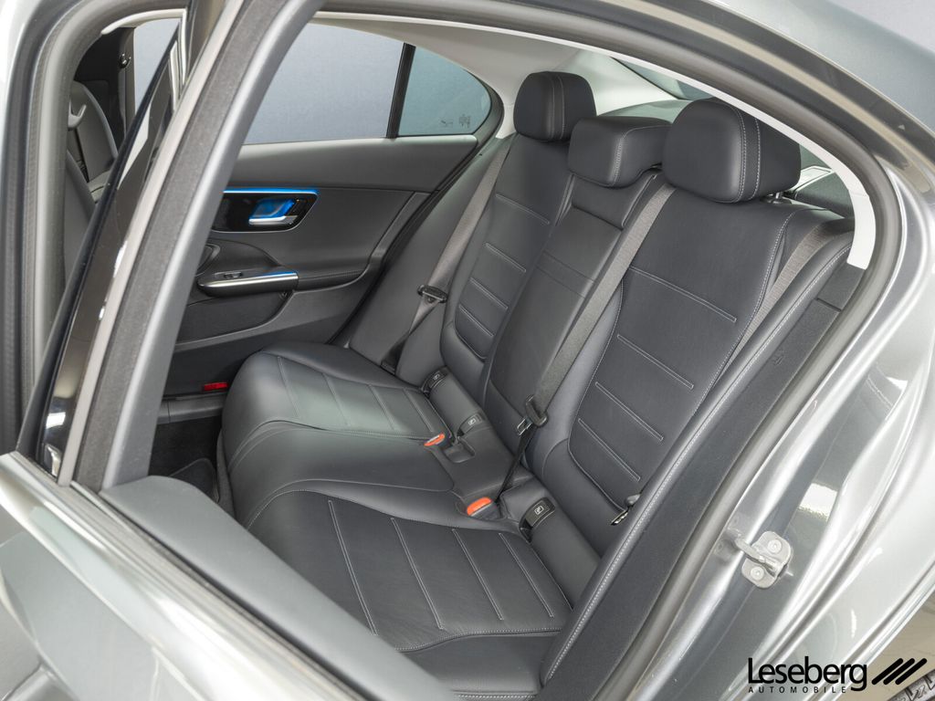 Mercedes-Benz C 220 2024