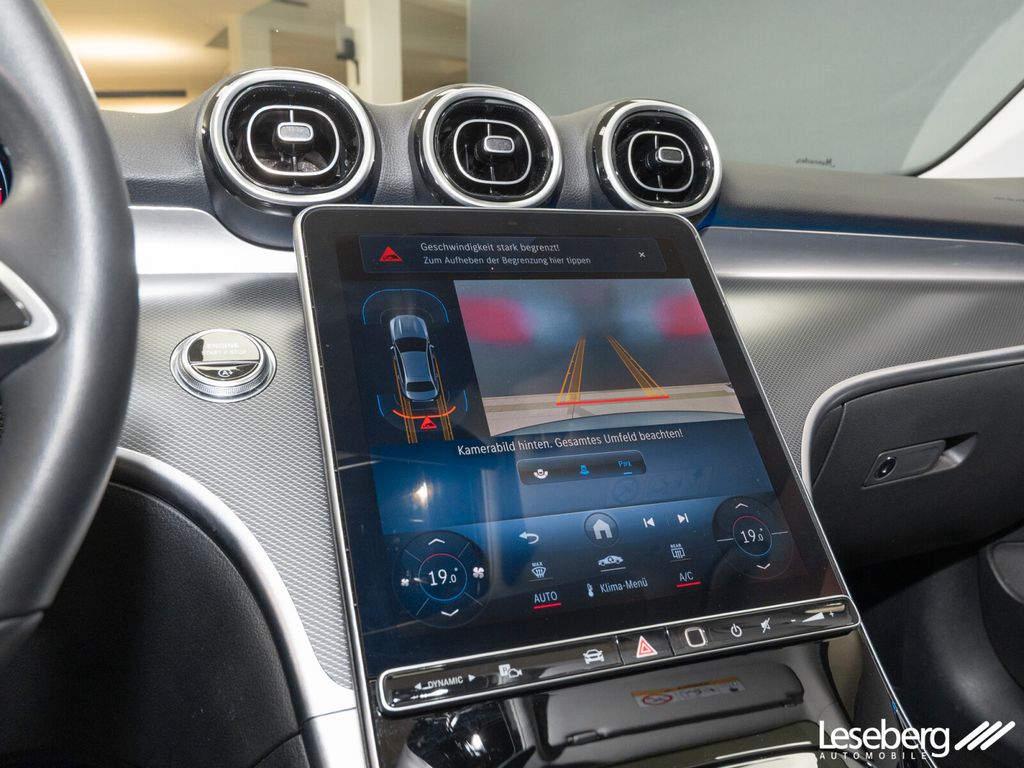 Mercedes-Benz C 220 2024