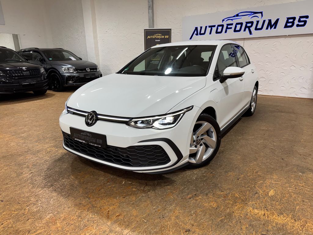 Volkswagen Golf 2022