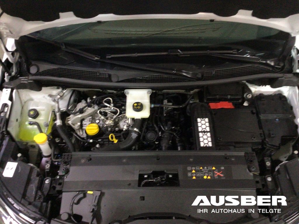 Nissan Townstar 2023